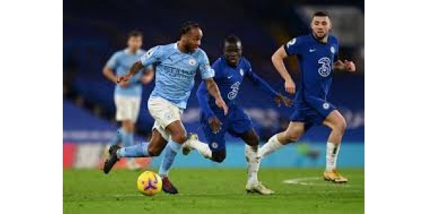 De overwinning van Manchester City hangt af van tactiek